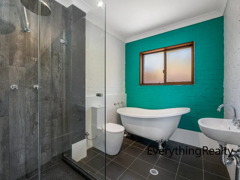 LANE STREET, 2 Bedroom APARTMENT WENTWORTHVILLE