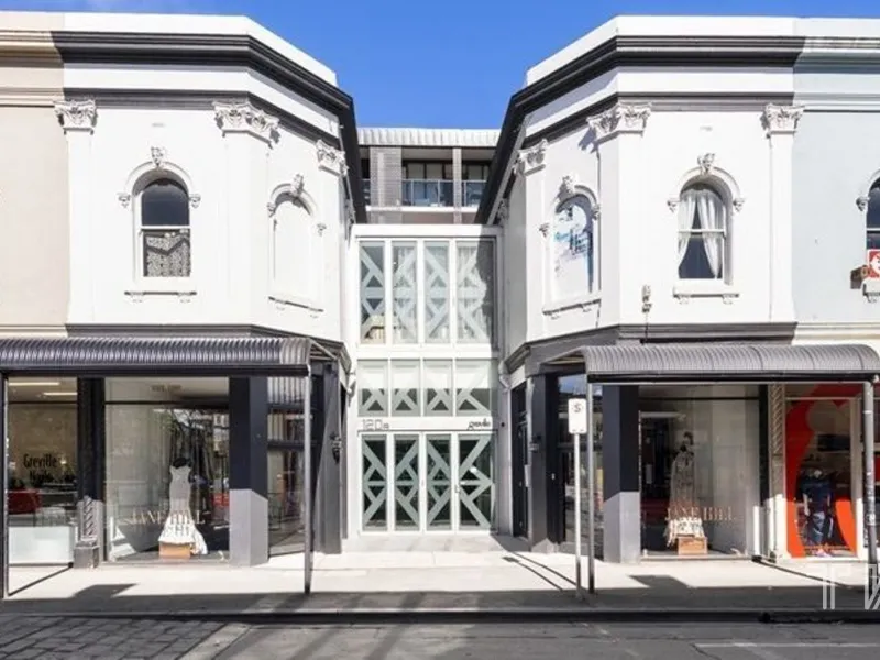 Perfectly Located In The Heart Of Prahran