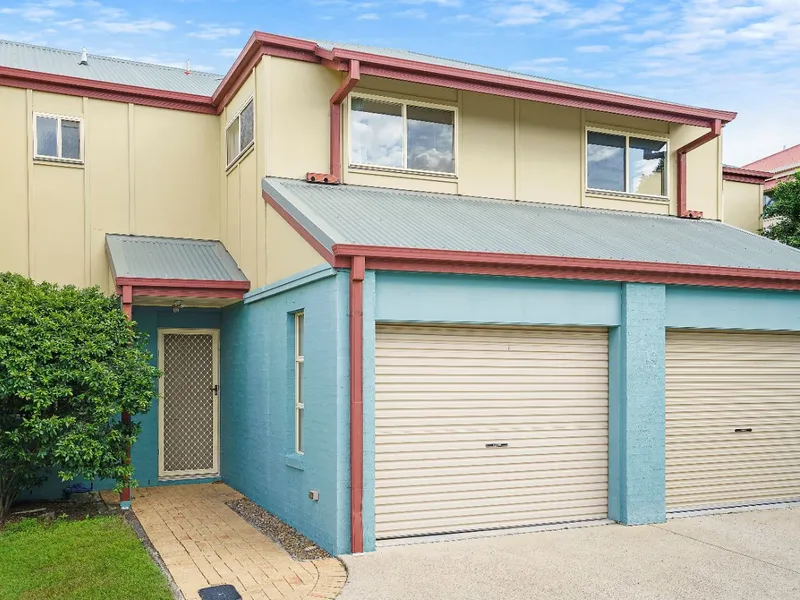 Investment opportunity in Oxley