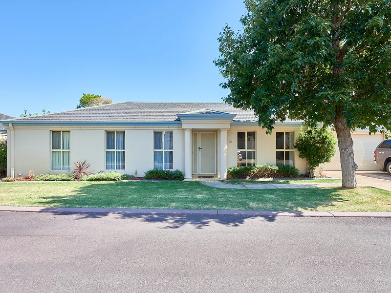 Location, Location, Location