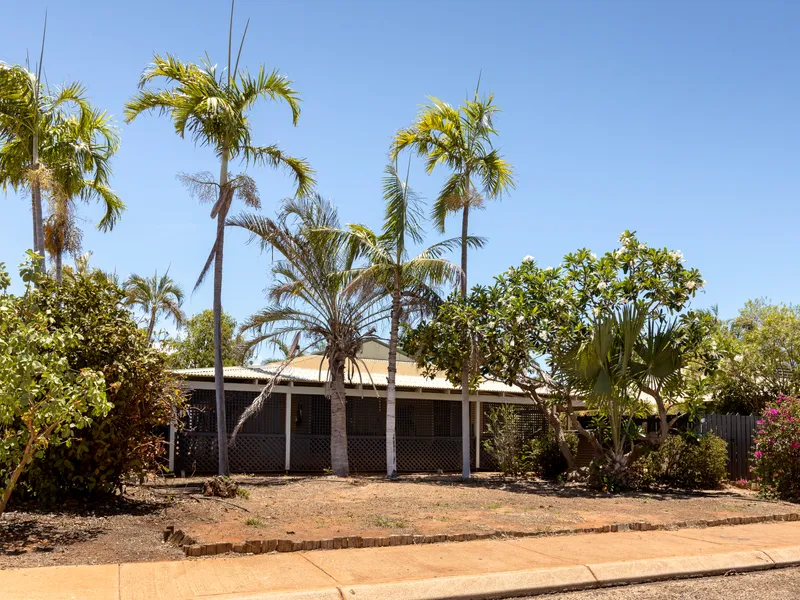 Affordable 4 Bed Home