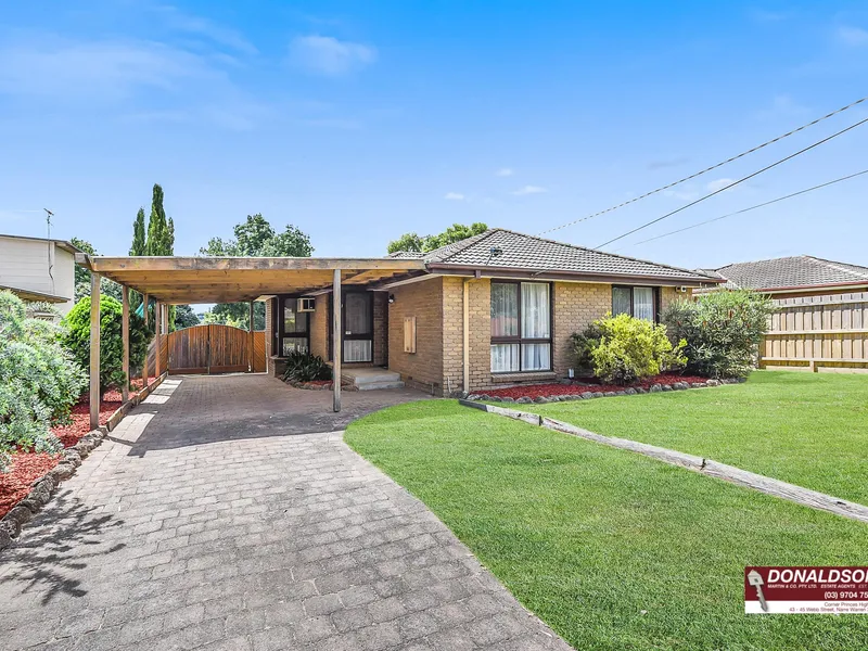 Exceptional Real Estate With Numerous Possibilities