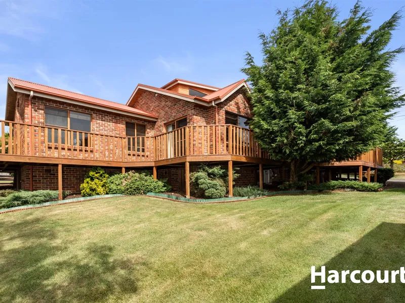 Stunning Family Home