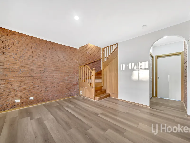 Virtual Inspection Now! Stunning Renovated Brick Home with Fantastic Location!