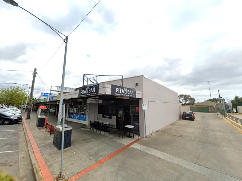Great opportunity to purchase this busy food joint!