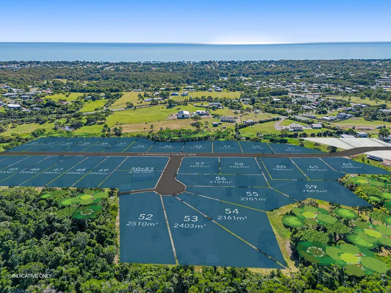 RURAL VIEW ACREAGE