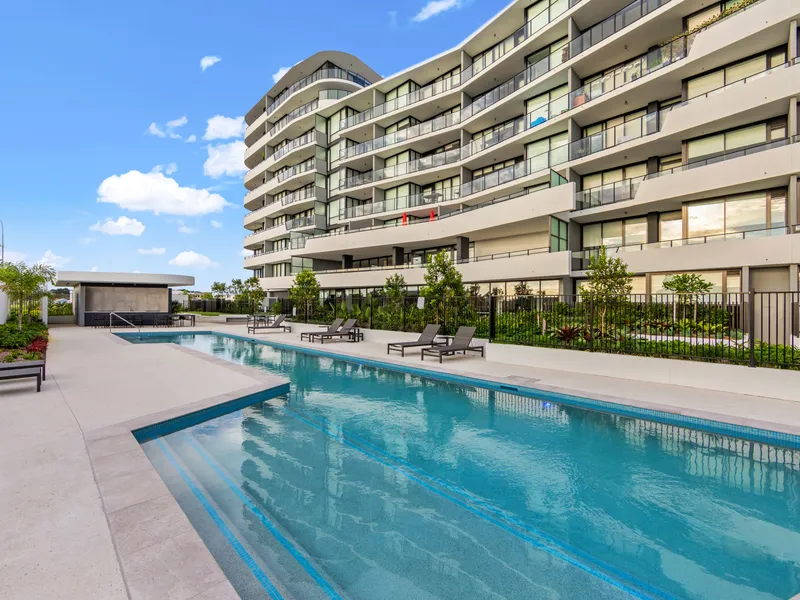 Stunning Apartment in Prime Location