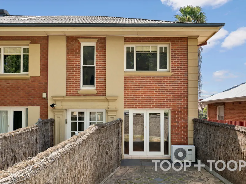 An Outstanding Opportunity in the Heart of Sefton Park