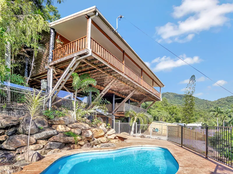 Breathtaking Views - Bayview Heights