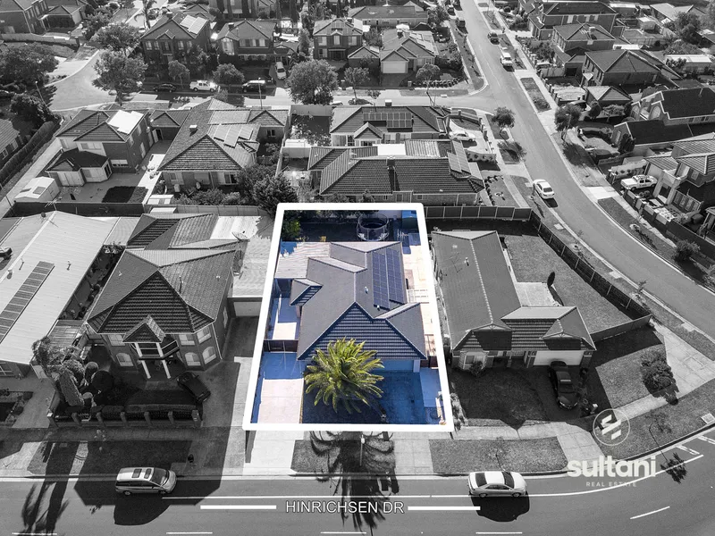 Now Selling This Family Home