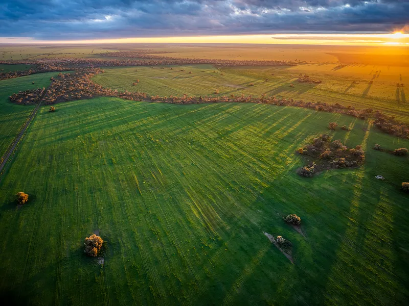 Renowned Coonamble District Property