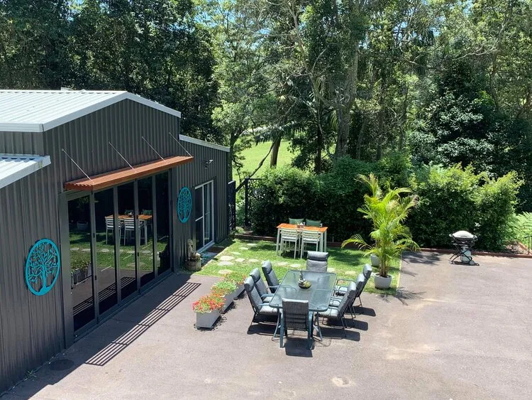 Idyllic Acreage