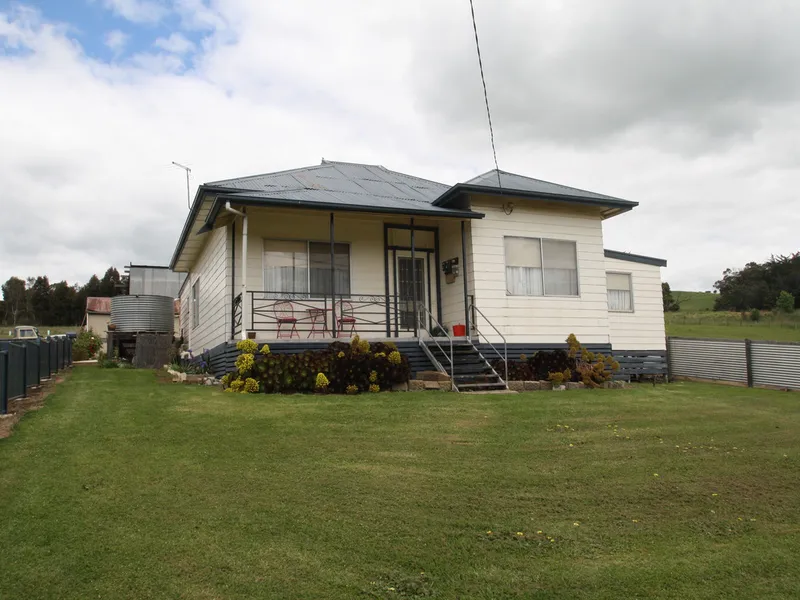 PERFECT FOR HORSES & LIFESTYLE