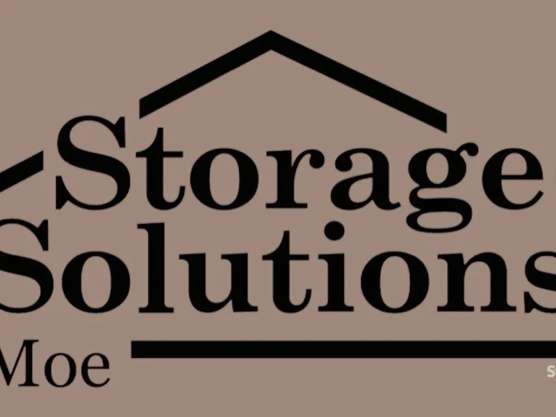 STORAGE SOLUTIONS MOE -  SELF STORAGE CONTAINERS
