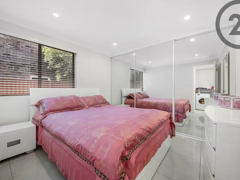 As New House in Quite, Very Private Location