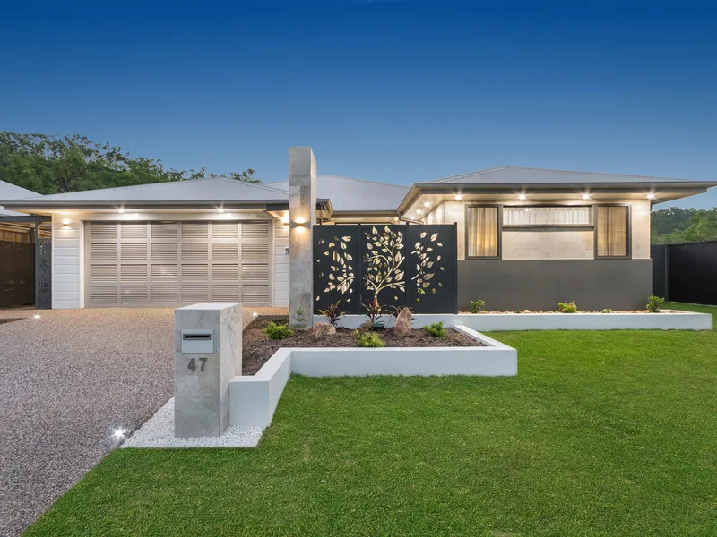 Multigenerational 'Family 310' Display Home