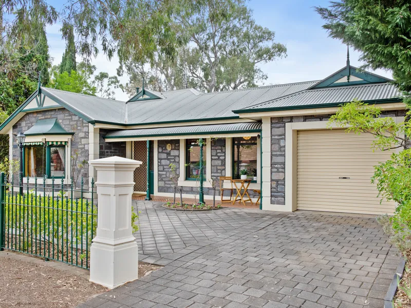 Brilliant Low Maintenance Home - Sensational Location