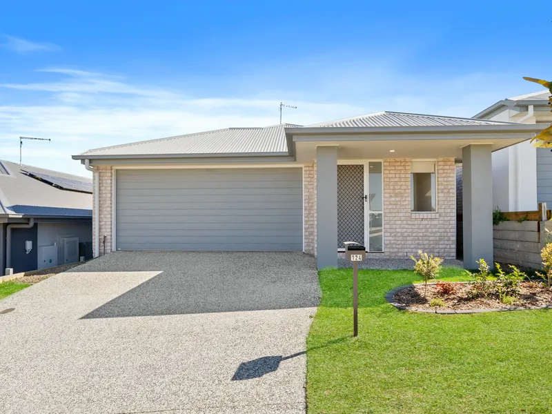 BRAND NEW FAMILY HOME