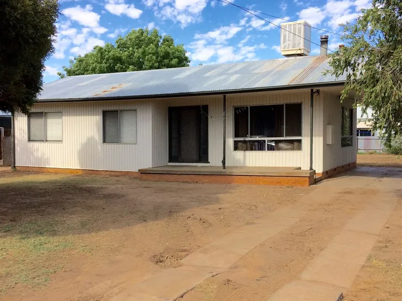 First Home Buyer