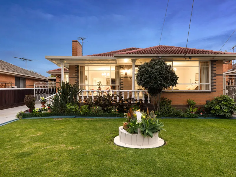 Wonderfully maintained and family friendly