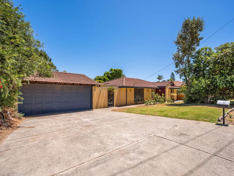 UNDER OFFER! More properties needed!