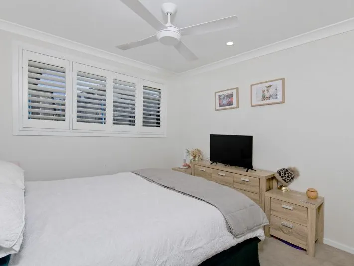 Near New Villa in Complex of Two Only