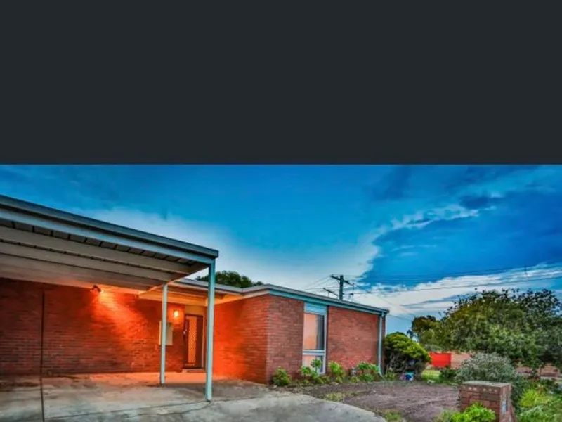 A Cozy 3 Bedroom Unit..!