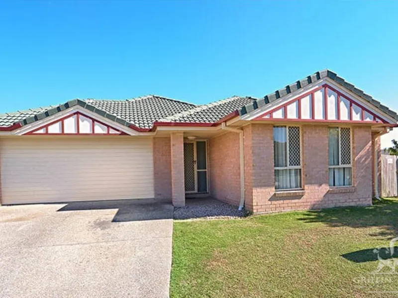 Calling Investors & First Home-Owners! 4-Bedrooms With A Shed!