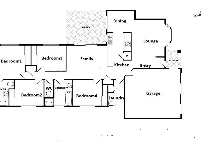Land with Development Potential