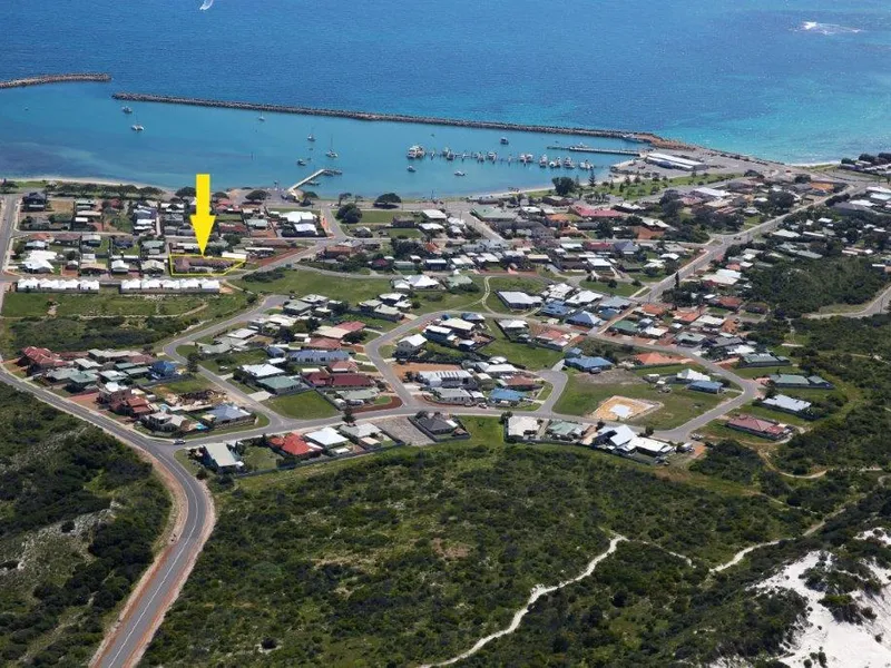 ALL OFFERS CONSIDERED