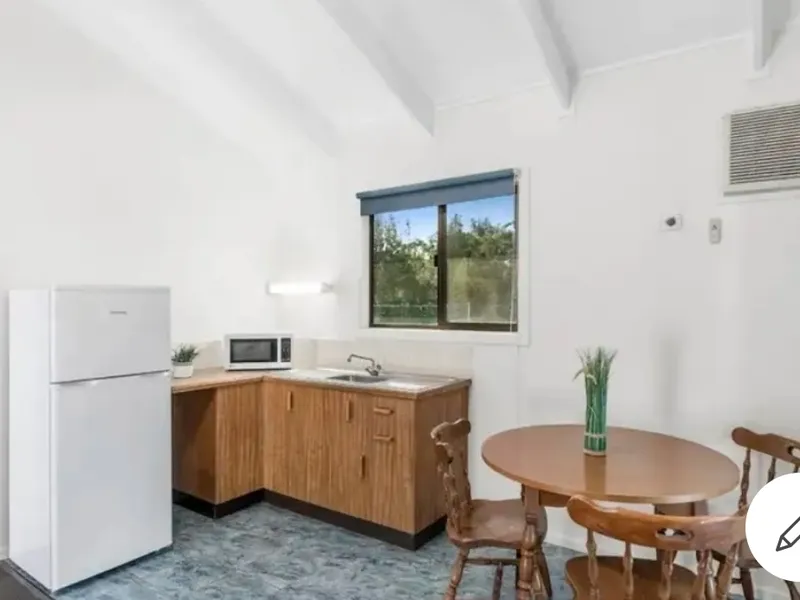 Fully furnished and easily accessible