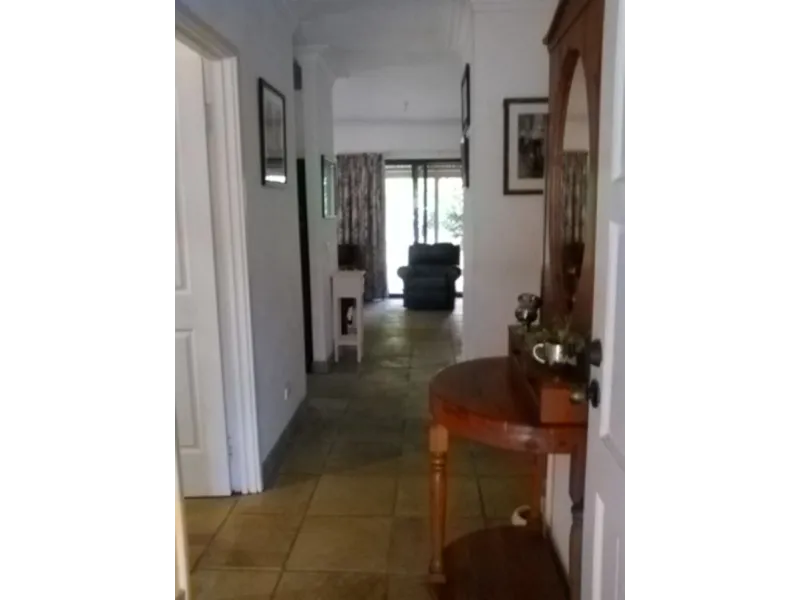 Rural Lifestyle Property