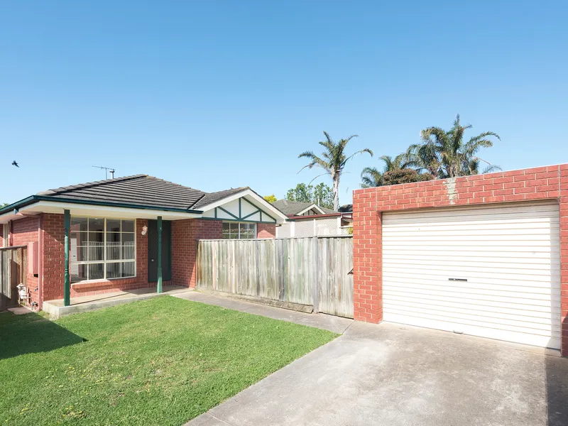 Beautiful Home In Beautiful Location!
