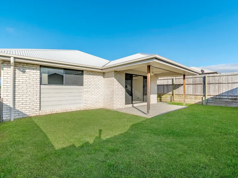VACANT PIMPAMA STUNNER MUST GO! - SELL ON OR BEFORE THE DAY!!!