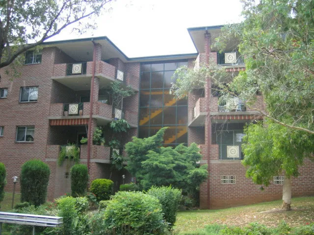 Affordable Apartment In Sought After Location!  