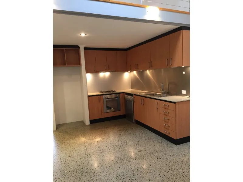 City Centre Apartment