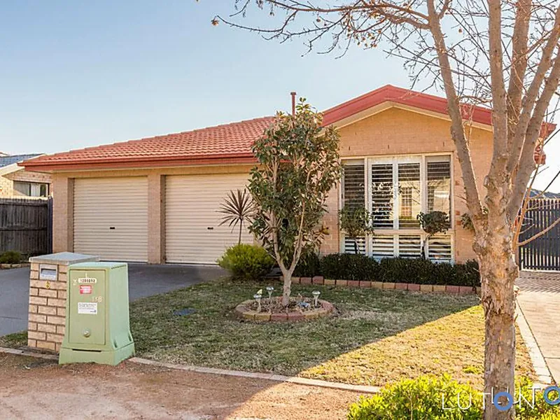 A COMPLETE PACKAGE TO CALL HOME!