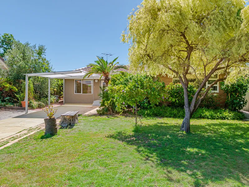 Park Front Development Site & Family Home