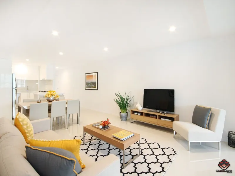 Garden City Luxury Apartment for Rent