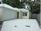 Rear Villa Waiting For You