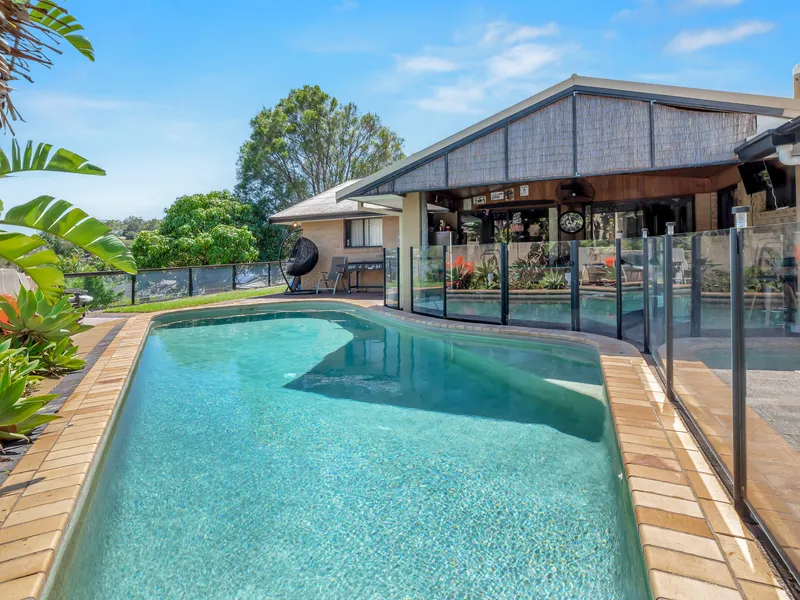 A Fabulous Find - Character Home with Style & Privacy!