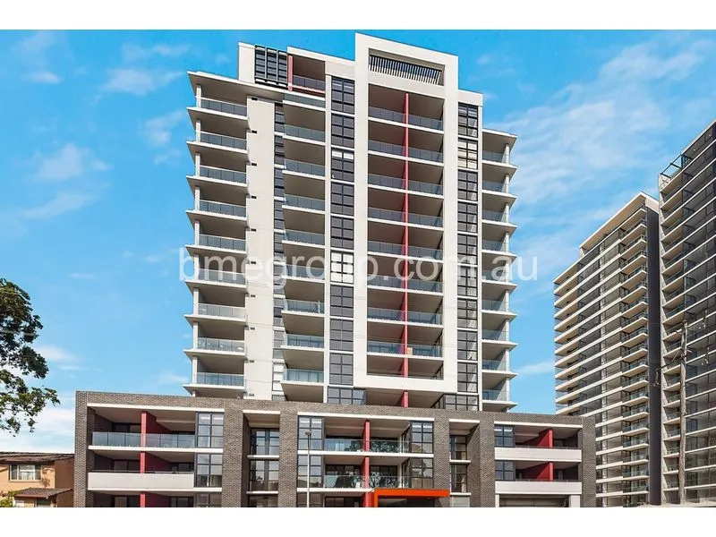 Nearly Brand New North Facing Two Bed Room Apartment  For Leasing