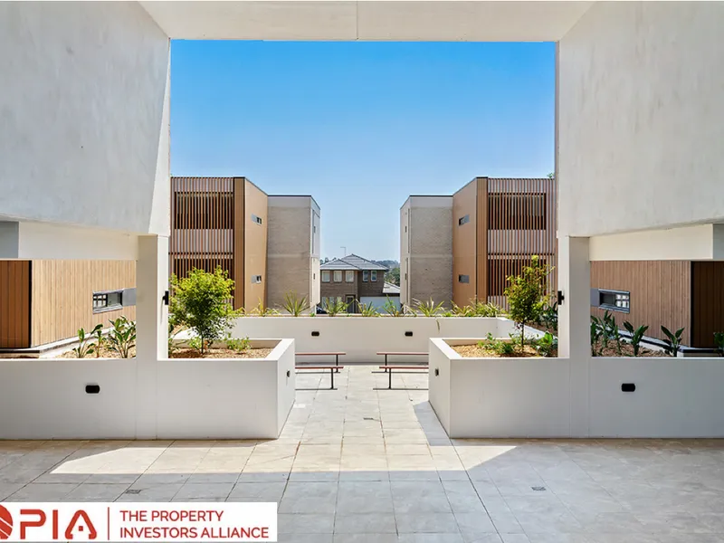 Brand New Completed Apartment