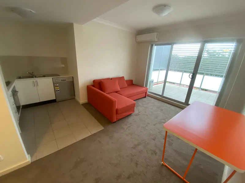 New Apartment 2 Bedroom For Lease