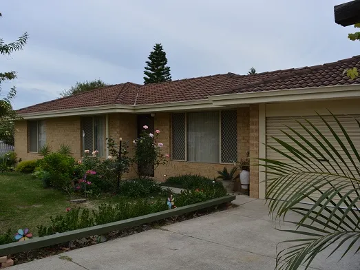 Well Presented 3 x 1 House