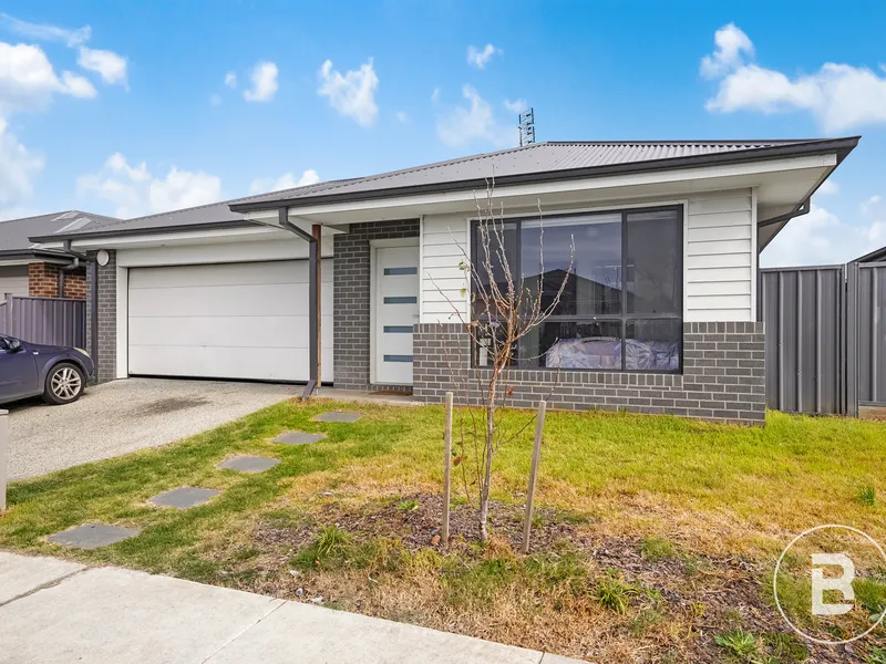 STUNNING FAMILY HOME IN PRIME ALFREDTON LOCATION.