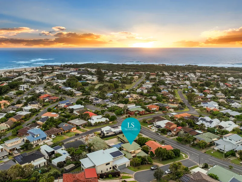Your dream Kingscliff Hill lifestyle awaits!