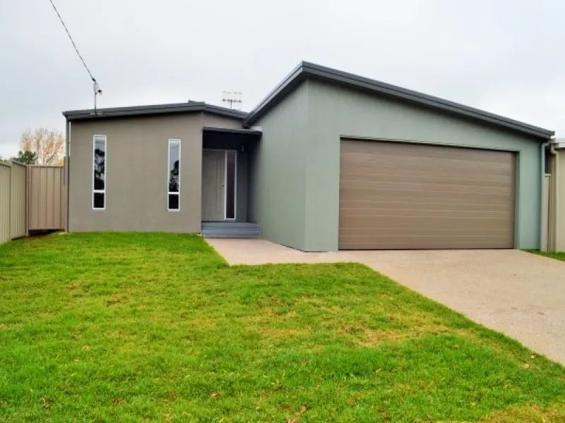 Modern Home