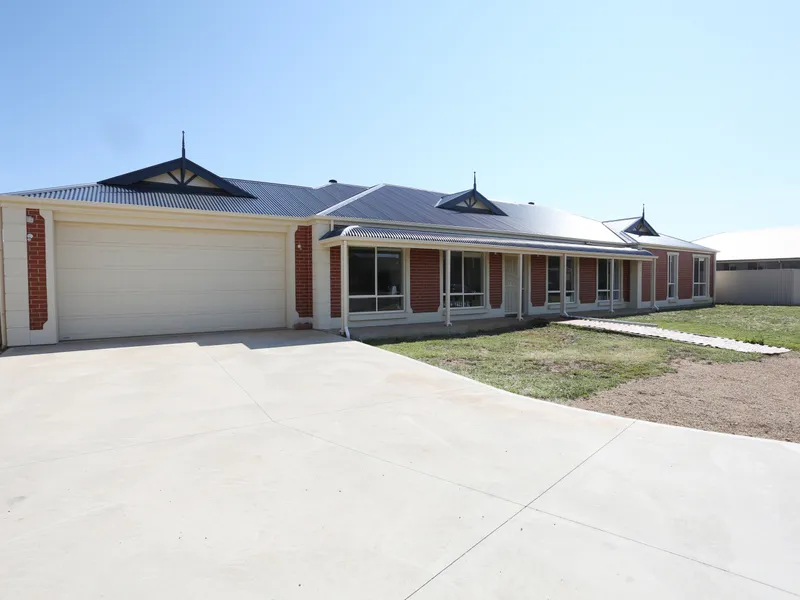 Make this your forever home