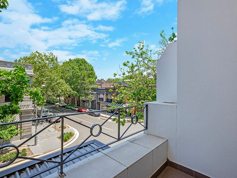 Woolloomooloo Waters - Furnished - Available 12th February